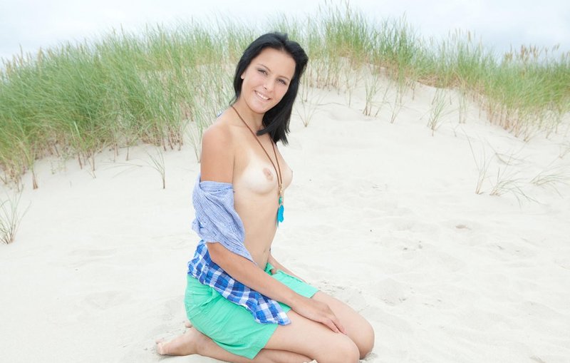 Зара, 21 год, 3 размер груди